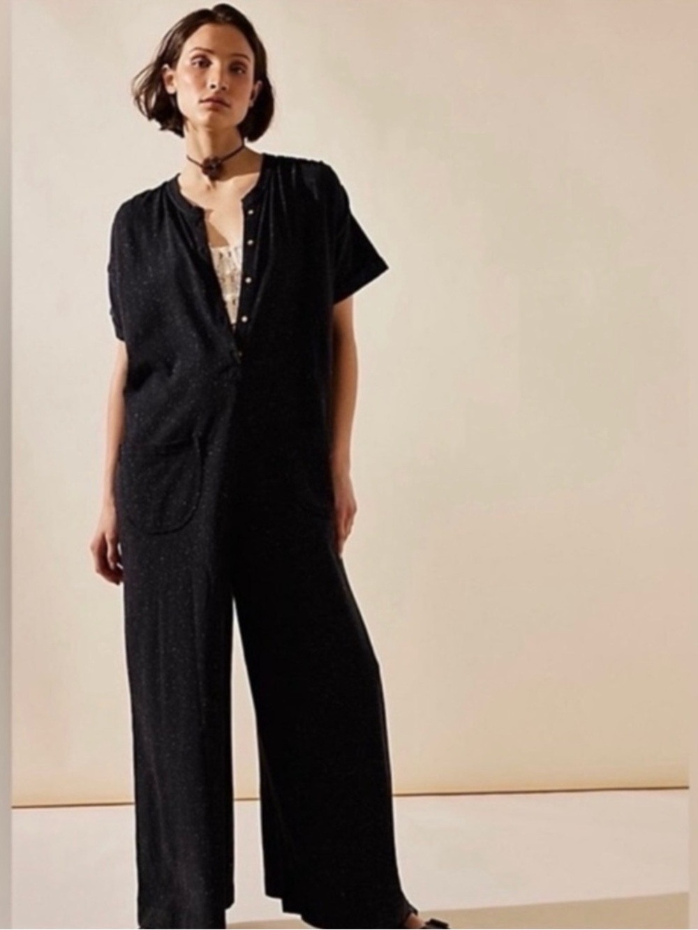 Free People - my go to jumper jumpsuit